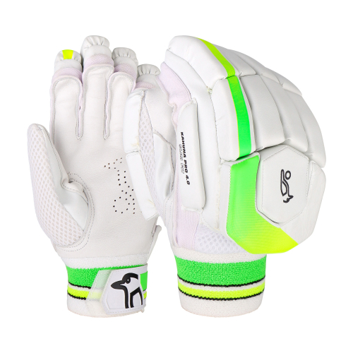 Kahuna Pro 4.0 Slim Fit Batting Gloves