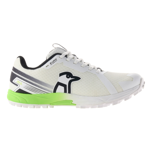 Pro 2.0 Rubber Cricket Shoes
