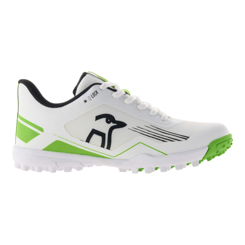 Pro 5.0 Rubber Cricket Shoes