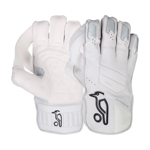 Ghost Players Plus Wicket Keeping Gloves