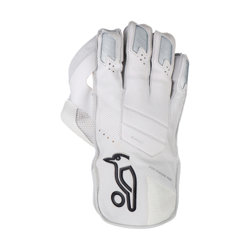 Ghost Players Plus Wicket Keeping Gloves