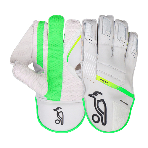 Kahuna Pro Players Wicket Keeping Gloves