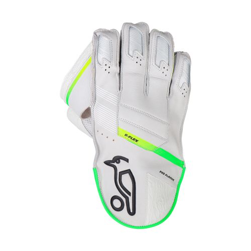 Kahuna Pro Players Wicket Keeping Gloves
