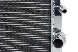 CSF BMW F87 M2 / F2X M235i / F3X 335i / 435i (N55 incl xDrive) All-Aluminum Radiator