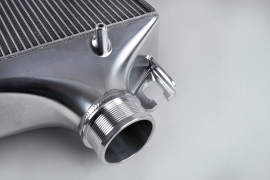CSF Porsche 992 911 Turbo/Turbo S / 992.2 Carrera (3.0T) Intercooler System
