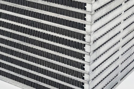 CSF Water/Air Bar & Plate Intercooler Core 8.5L x 6H x 6W