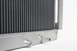 CSF 3rd Gen Toyota 4Runner Heavy-Duty All-Aluminum Radiator