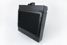 CSF BMW F8X M3/M4/M2 Comp High-Performance Auxiliary Radiator