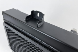 CSF BMW F8X M3/M4/M2 Comp High-Performance Auxiliary Radiator