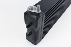 CSF High-Performance Engine Oil Cooler for BMW G9X M5, F9X M5/M8, & F1X M5/M6