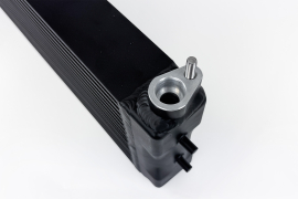 CSF High-Performance Engine Oil Cooler for BMW G9X M5, F9X M5/M8, & F1X M5/M6