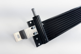 CSF Transmission Oil Cooler for Ford F-150 & Raptor 2015-2025