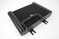 CSF x Cicio Performance R35 GT-R Oil Cooler