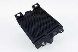 CSF BMW F87 M2 & Gen 1 B58 High-Performance Auxiliary Radiator