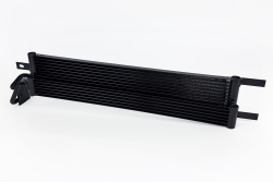CSF Jeep Wrangler (JL) & Gladiator (JT) High-Performance Transmission Oil Cooler