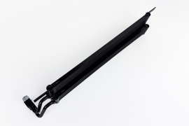 CSF Jeep Wrangler (JL) & Gladiator (JT) High-Performance Transmission Oil Cooler