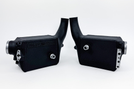 CSF BMW G9X M5 Charge-Air-Coolers
