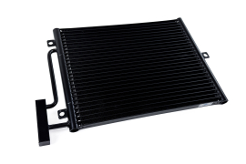 CSF Porsche 996 911 / 986 Boxster OEM+ Performance A/C Condenser