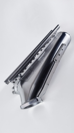 CSF B58 &ldquo;No Limit&rdquo; Billet Air-to-Air Competition Manifold