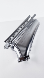 CSF B58 &ldquo;No Limit&rdquo; Billet Air-to-Air Competition Manifold