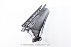 CSF S58 &ldquo;No Limit&rdquo; Billet Air-to-Air Competition Manifold