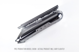 CSF S58 &ldquo;No Limit&rdquo; Billet Air-to-Air Competition Manifold