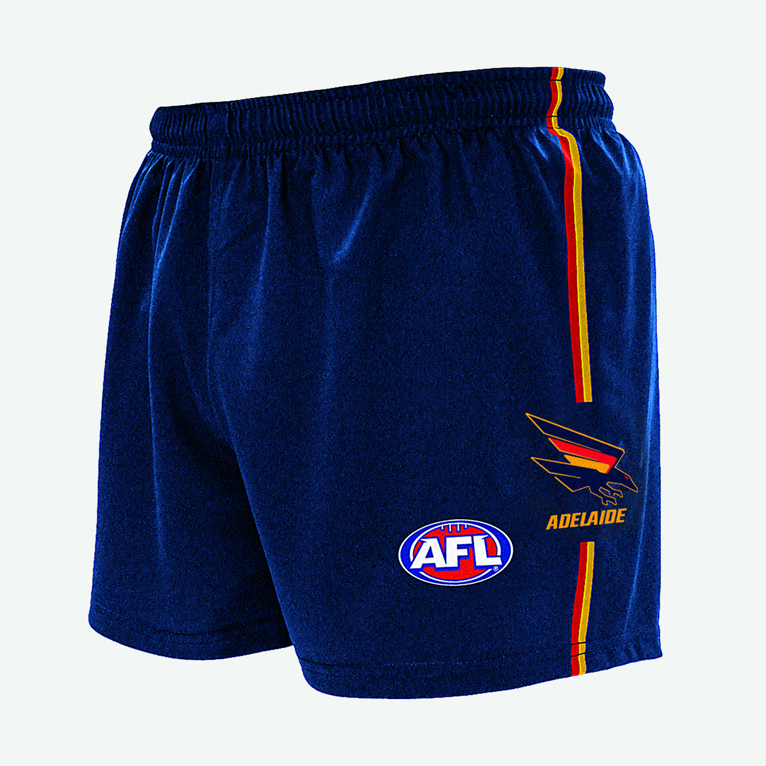 Crows AFL shorts