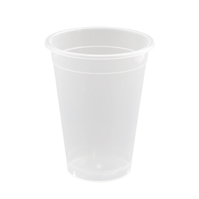 500ml Hard Cup (Match Lid JC95) 