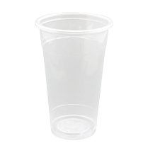 700ml PP Soft Cup 95mm (Fit C5C/C5BHDOME) 1000/cs