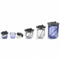 DENTALFARM VACUUM MIXING BOWL 200CC