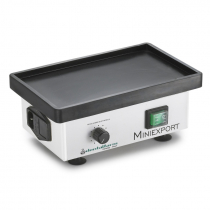 DENTALFARM LABORATORY VIBRATOR :  MINIEXPORT
