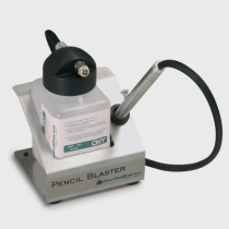 DENTALFARM MICROBLASTER SANDBLASTER PENCIL BLASTER