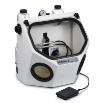 DENTALFARM FINISHING MICROBLASTER SANDBLASTER EVO