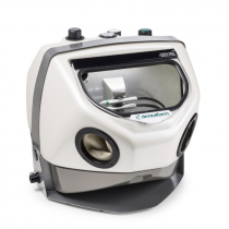 DENTALFARM SANDBLASTER IDEA PRO 2 TANKS WITH WAFIS
