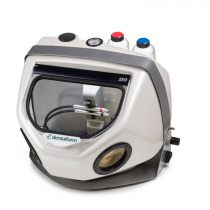 DENTALFARM SANDBLASTER IDEA 2 TANKS WITH WAFIS & DOS