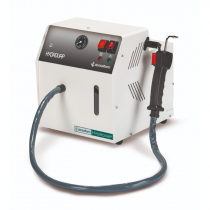 DENTALFARM HYDROVAP MANUAL STEAM CLEANER