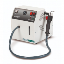 DENTALFARM HYDROVAP SEMI-AUTOMATIC STEAM CLEANER