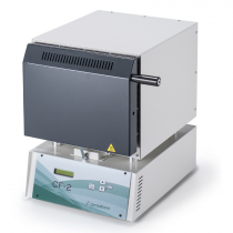 DENTALFARM BURNOUT FURNACE CF-2 SMALL