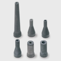 DENTALFARM SANDBLASTER TUNGSTEN NOZZLE 0.8MM