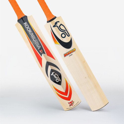 RETRO DIABLO FURY SENIOR CRICKET BAT