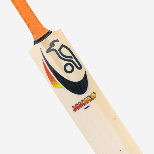 RETRO DIABLO FURY SENIOR CRICKET BAT