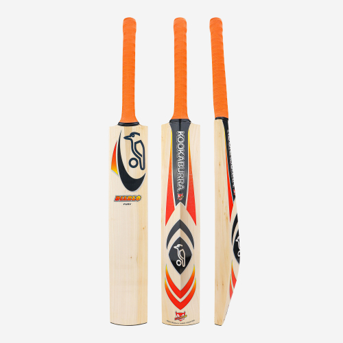 RETRO DIABLO FURY SENIOR CRICKET BAT