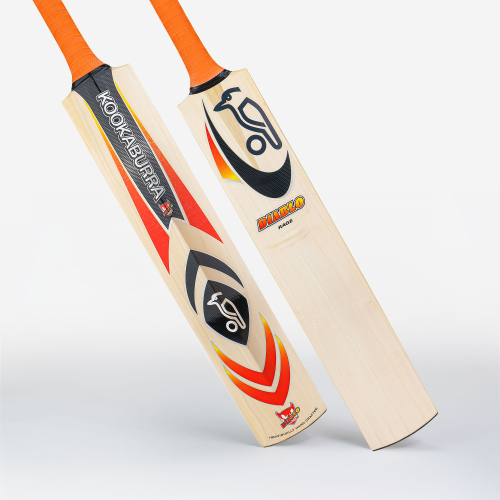 RETRO DIABLO RAGE JUNIOR CRICKET BAT