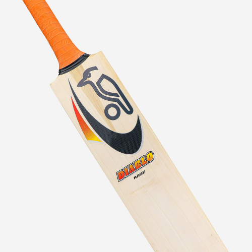 RETRO DIABLO RAGE JUNIOR CRICKET BAT