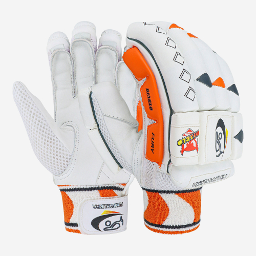 Diablo Batting Gloves