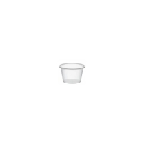 1oz PP Portion Cup (Fit F45) 2500/cs