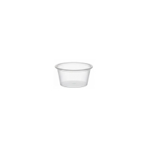 2oz PP Portion Cup (Fit F62) 2500/cs