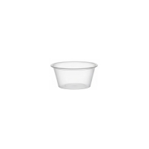 3.25oz PP Portion Cup (Fit F74) 2500/cs