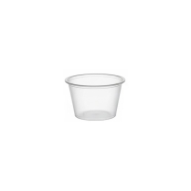 4oz PP Portion Cup (Fit F74) 2500/cs