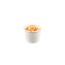 4oz White Paper Portion Cup (Fit PPC73) 2000/cs